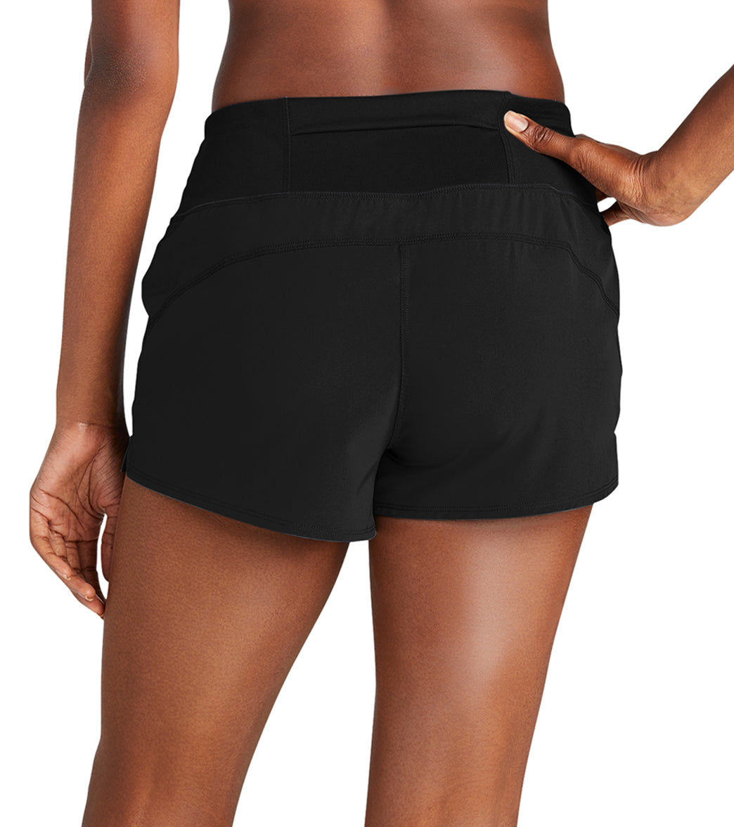 Sport-Tek Women's Repeat Shorts