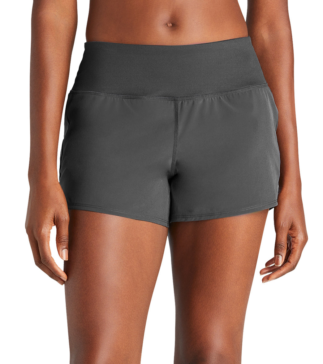 Sport-Tek Women's Repeat Shorts