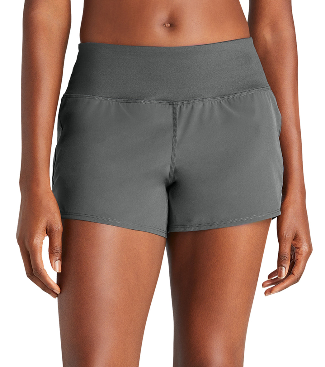 Sport-Tek Women's Repeat Shorts