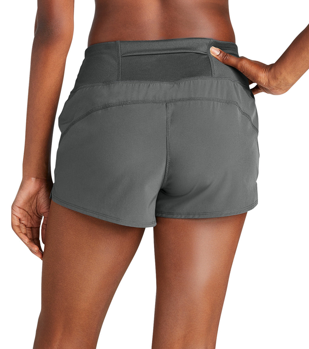 Sport-Tek Women's Repeat Shorts