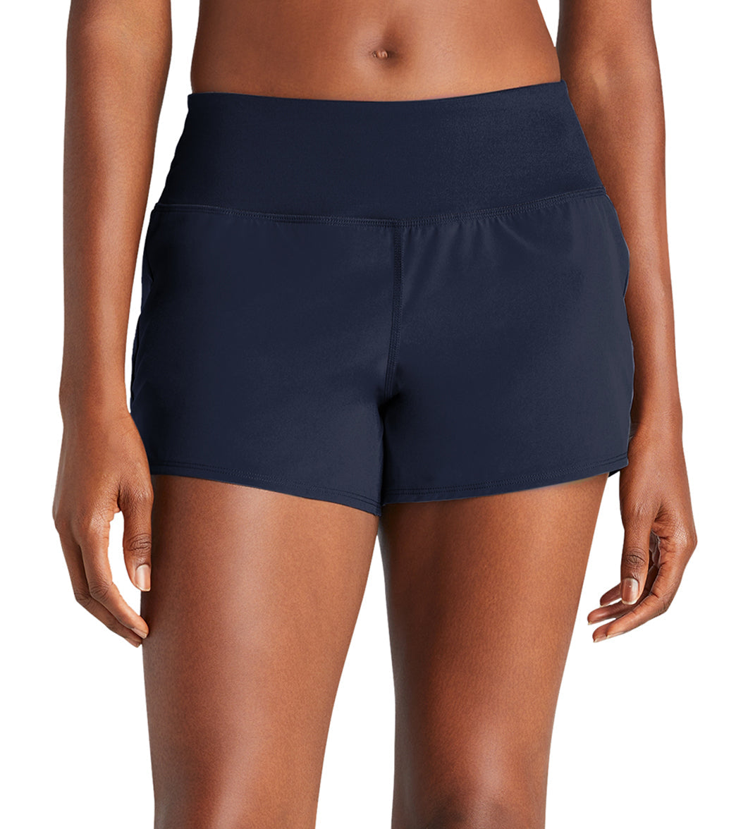 Sport-Tek Women's Repeat Shorts