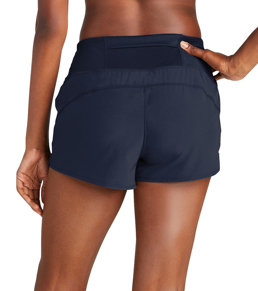 Sport-Tek Women's Repeat Shorts