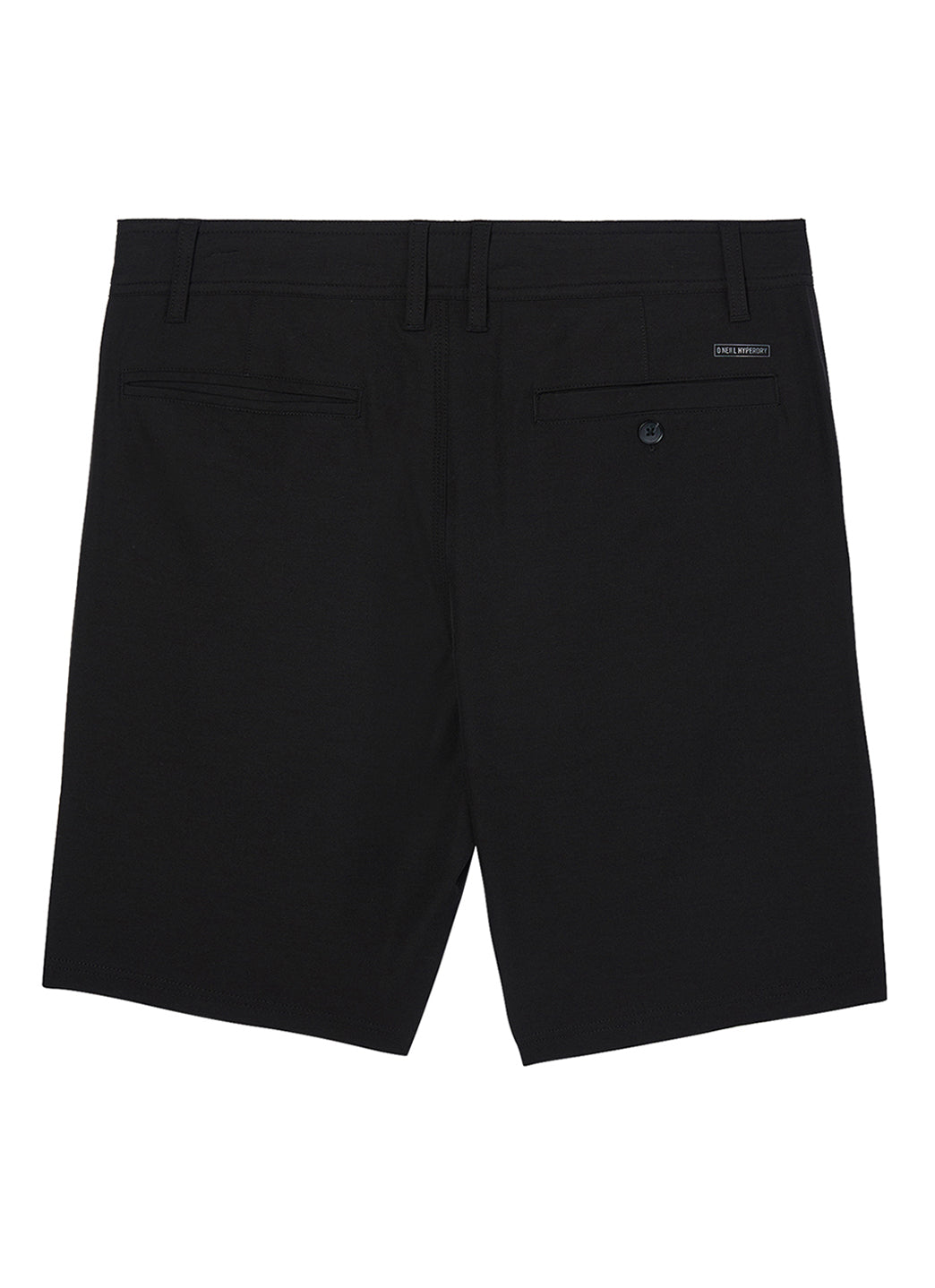 O'Neill Men's 21" Reserve Light Check Hybrid Shorts