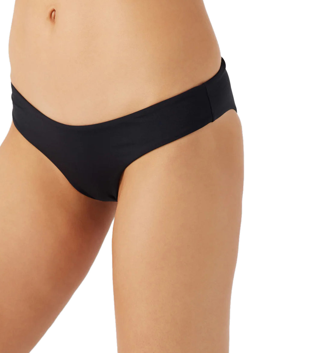 O'Neill Women's Swim Saltwater Solids Matira Bikini Bottom