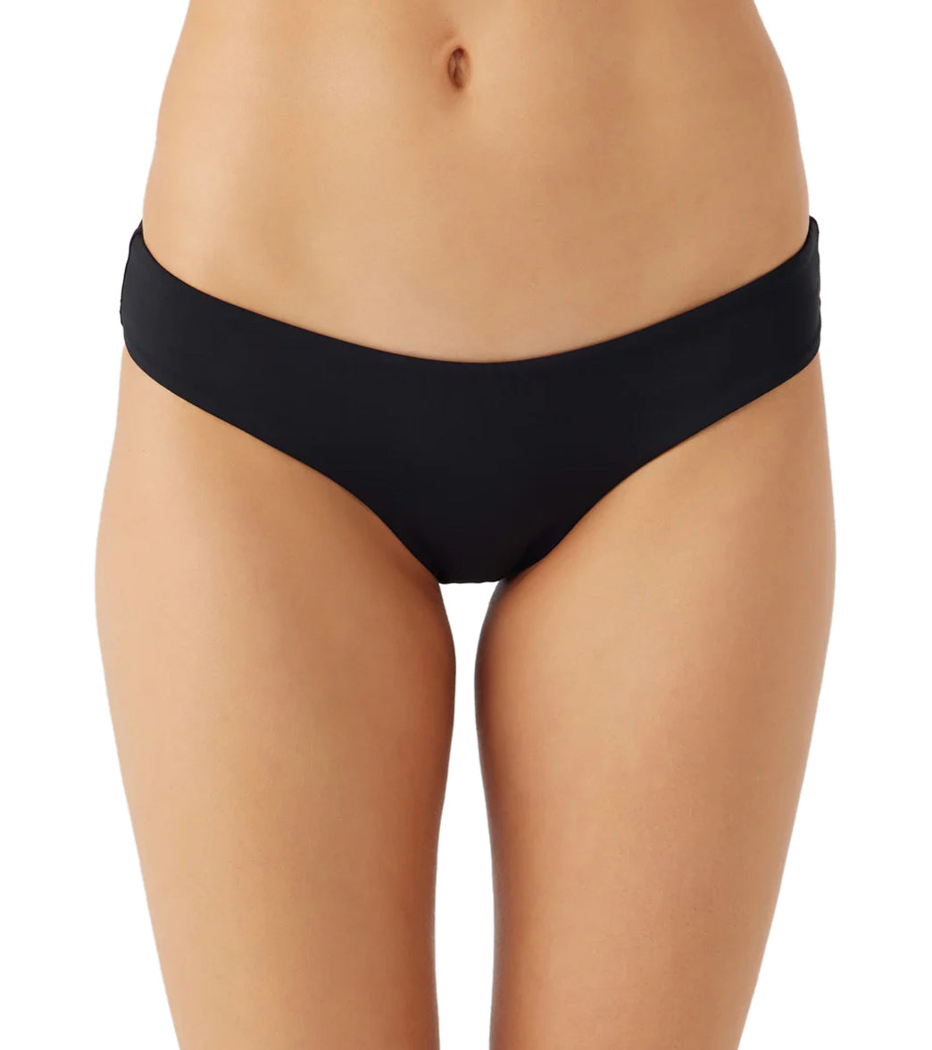 O'Neill Women's Swim Saltwater Solids Matira Bikini Bottom