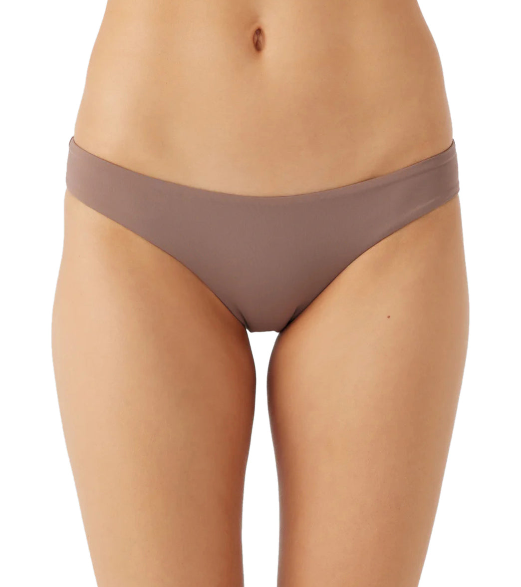 O'Neill Women's Swim Saltwater Solids Matira Bikini Bottom