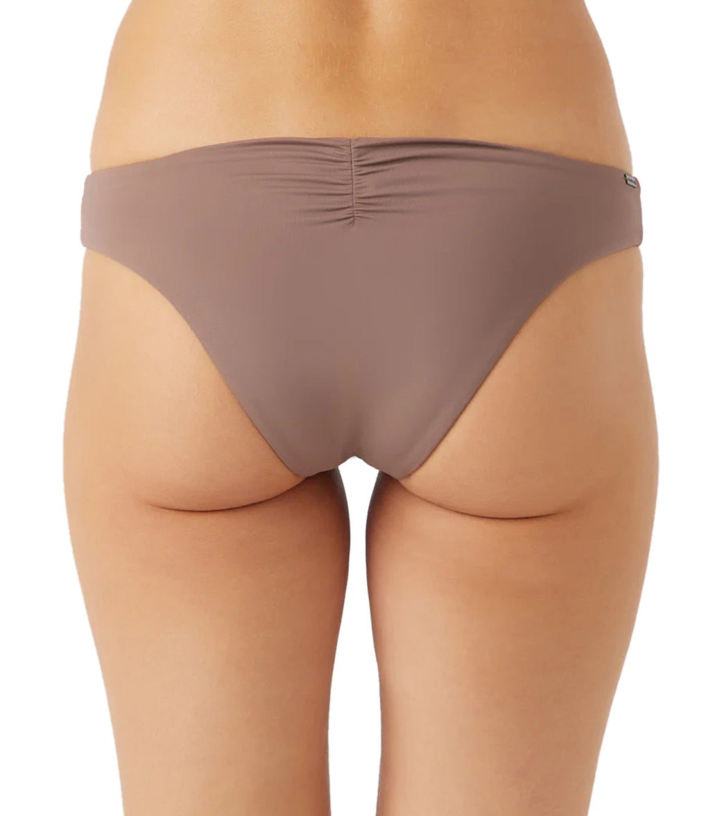 O'Neill Women's Swim Saltwater Solids Matira Bikini Bottom