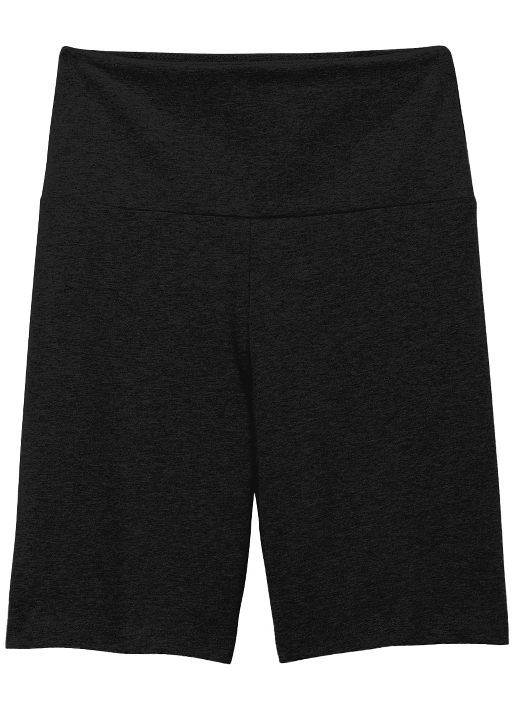 District Women's Flex High-Waist Bike Shorts