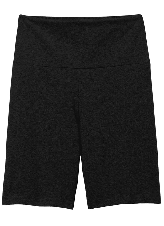 District Women's Flex High-Waist Bike Shorts