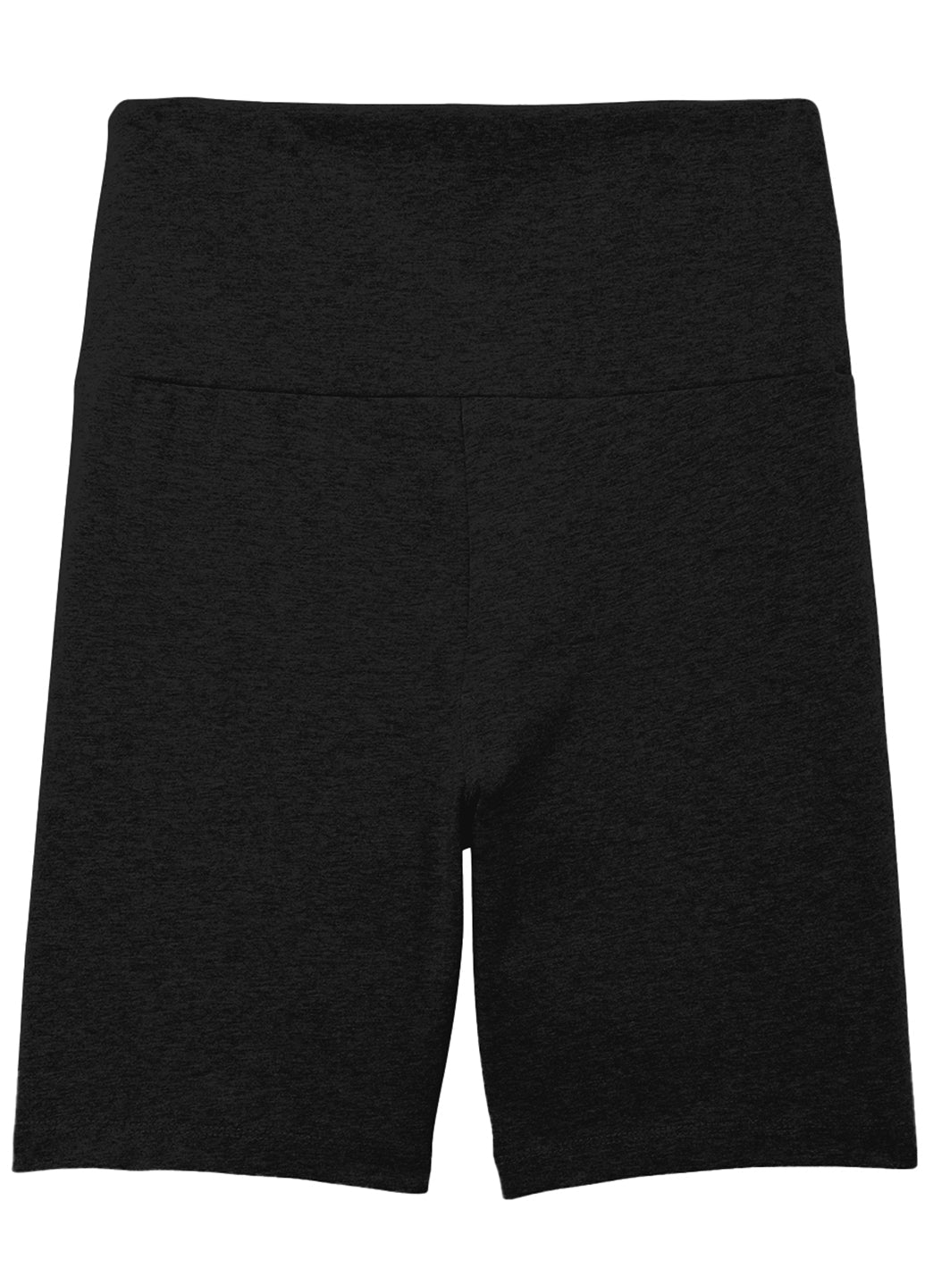 District Women's Flex High-Waist Bike Shorts