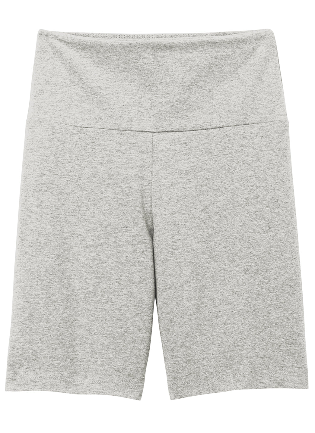 District Women's Flex High-Waist Bike Shorts