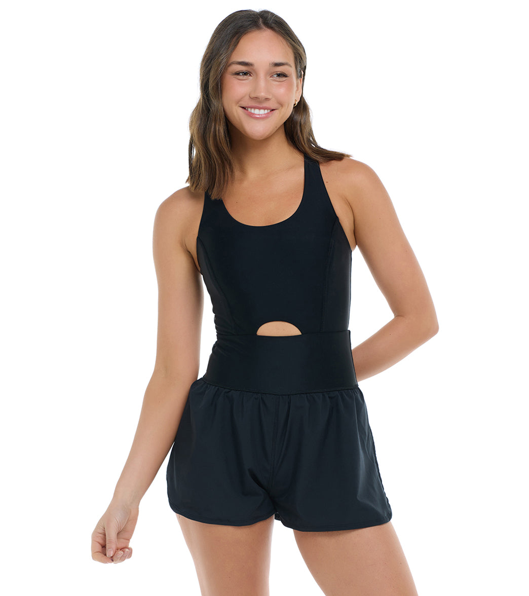 Body Glove Women's Smoothies Mabel One Piece