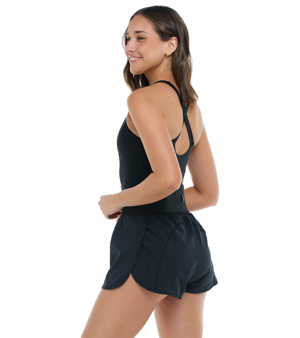 Body Glove Women's Smoothies Mabel One Piece