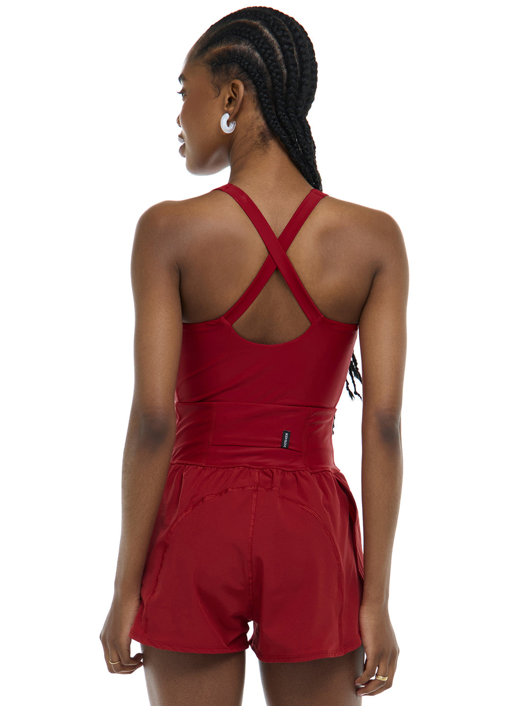 Body Glove Women's Smoothies Mabel One Piece