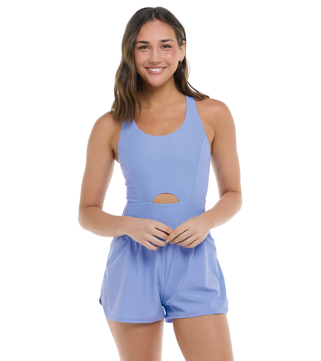 Body Glove Women's Smoothies Mabel One Piece