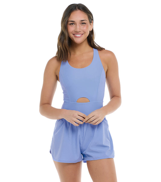 Body Glove Women's Smoothies Mabel One Piece