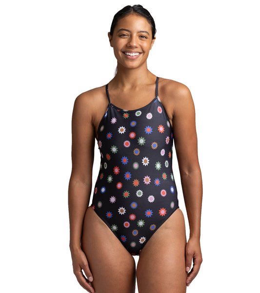 JOLYN Women's Brandon 2 Summersalt One Piece Swimsuit