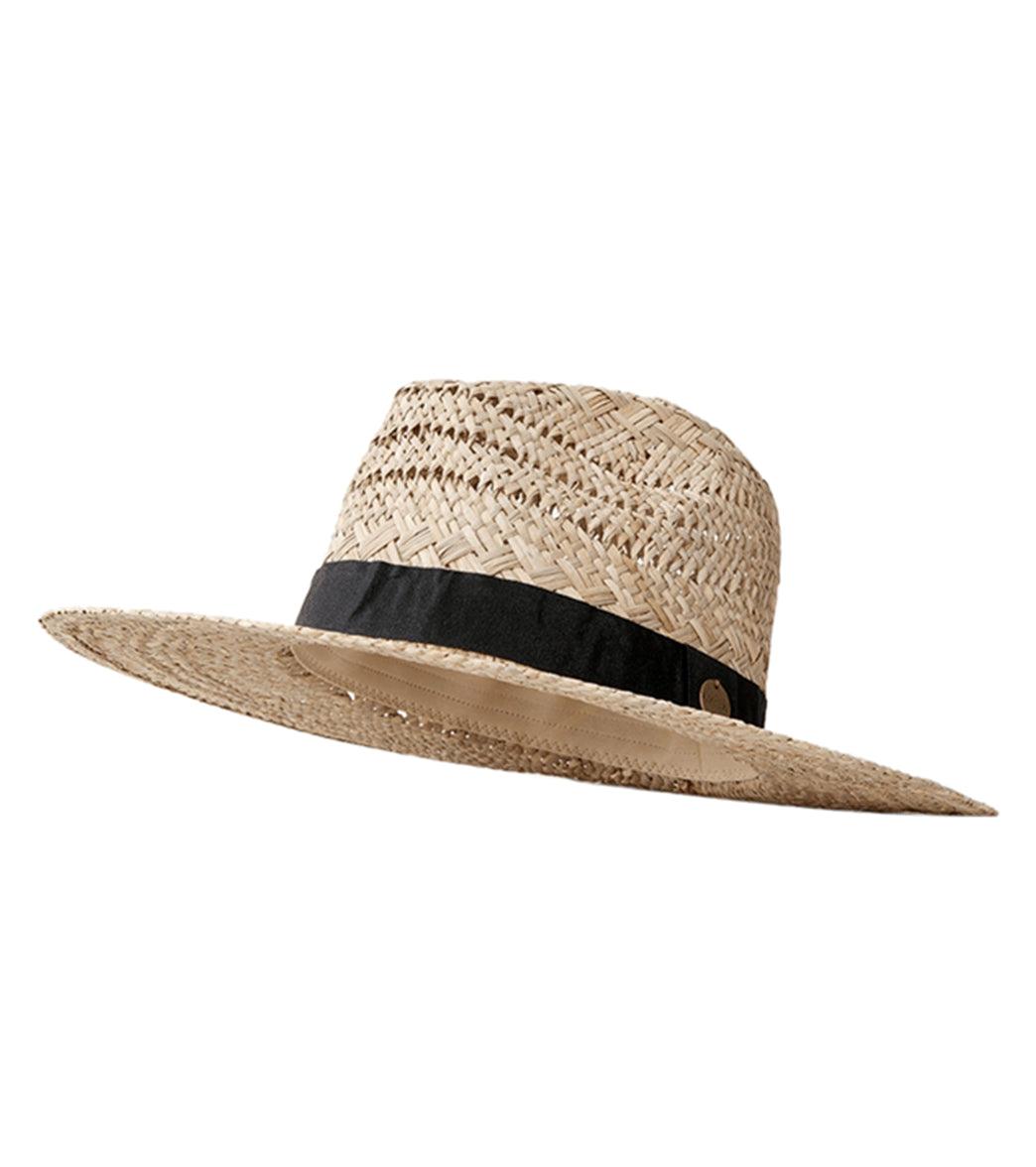 Rip Curl Women's Salty Straw Panama Hat
