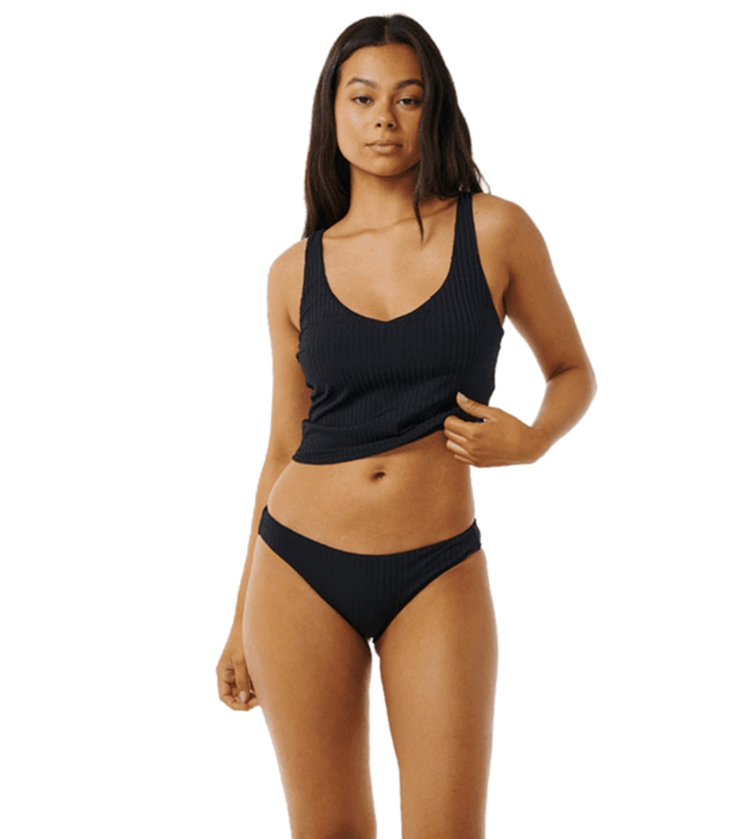 Rip Curl Women's Premium Surf Tankini Top