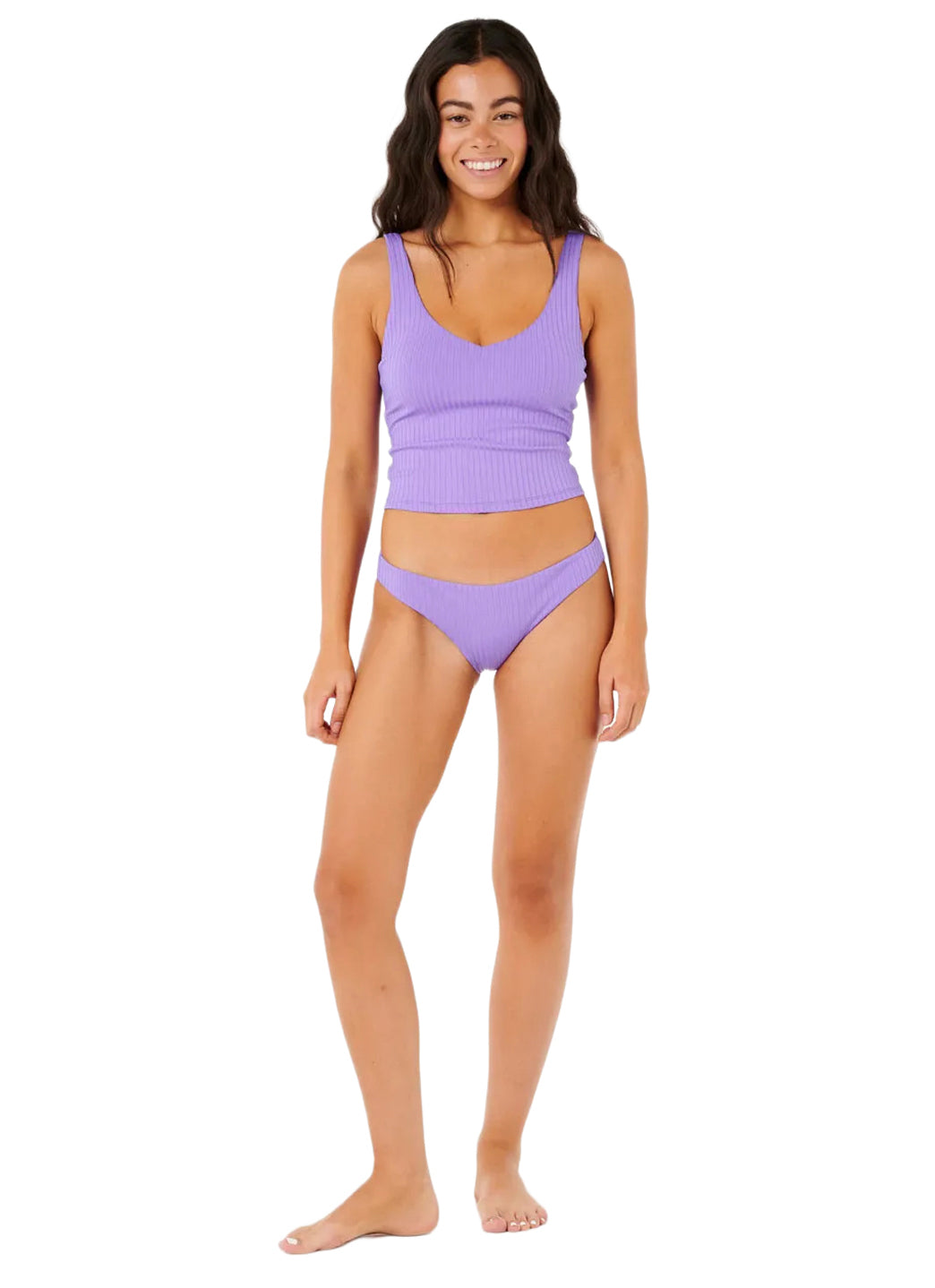 Rip Curl Women's Premium Surf Tankini Top