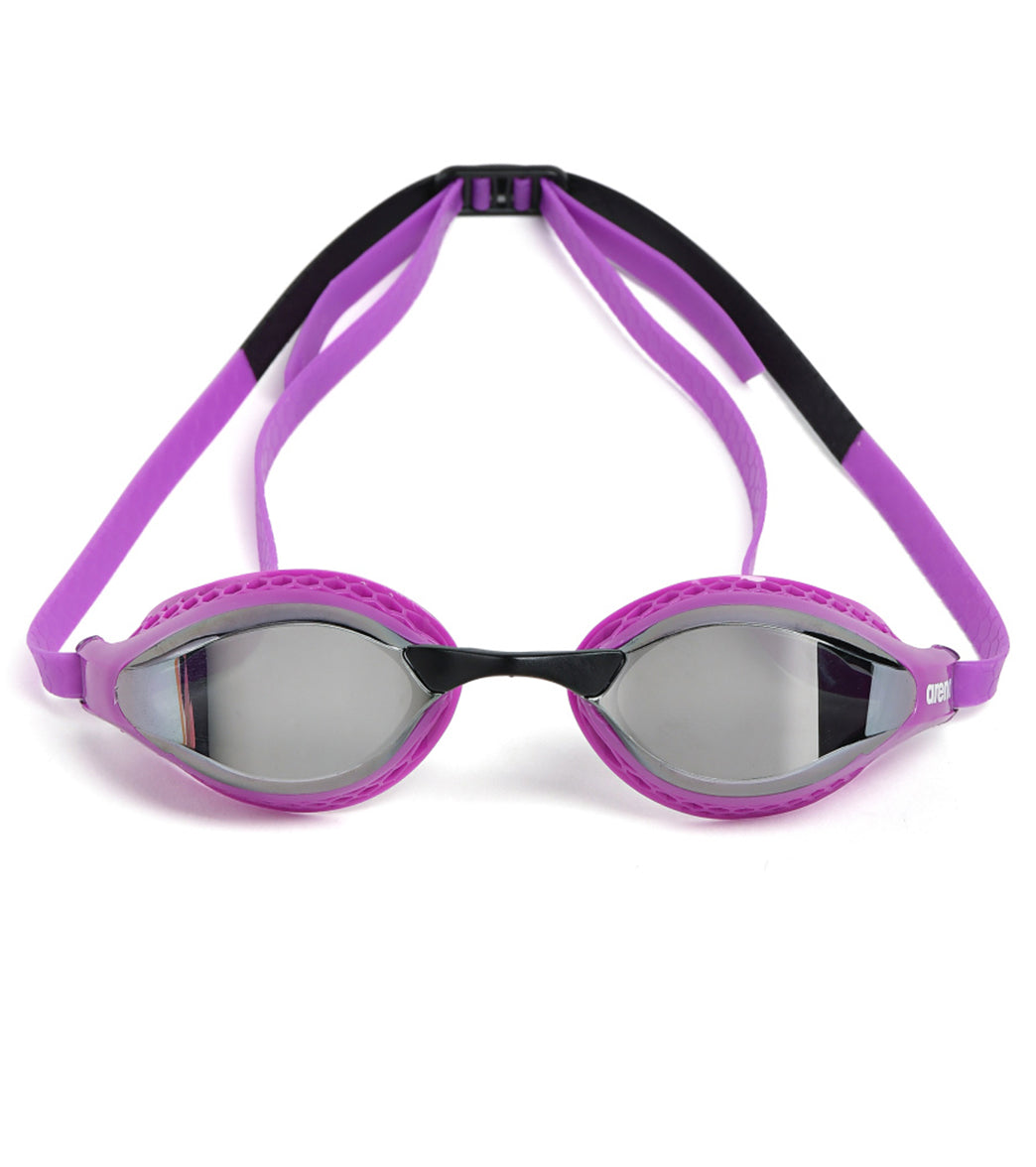 Arena Air-Speed Mirrored Goggle