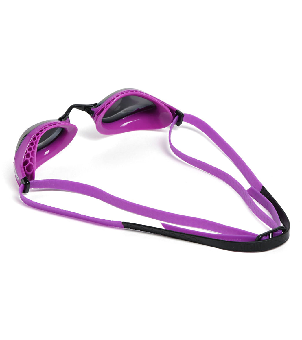 Arena Air-Speed Mirrored Goggle