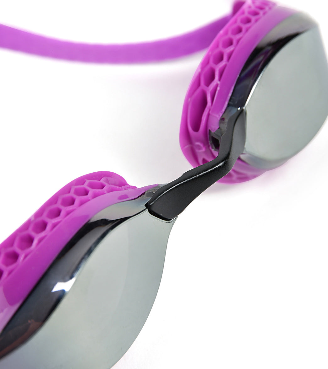 Arena Air-Speed Mirrored Goggle
