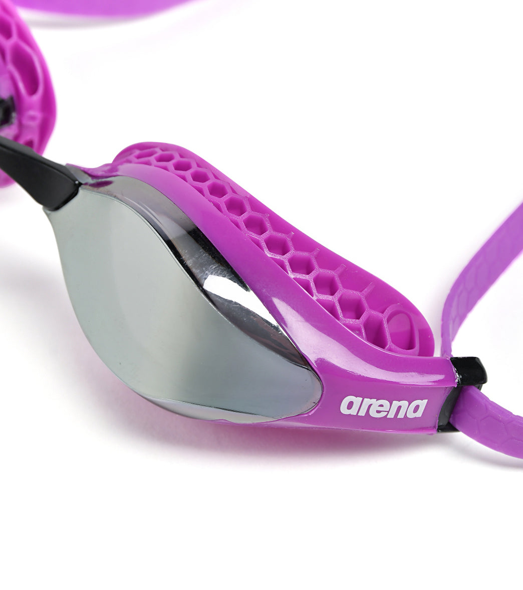 Arena Air-Speed Mirrored Goggle