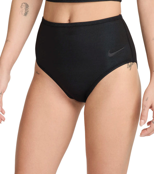 Nike Women's Reversible High Waist Bikini Bottom