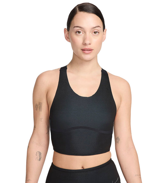 Nike Women's Reversible Midkini Top