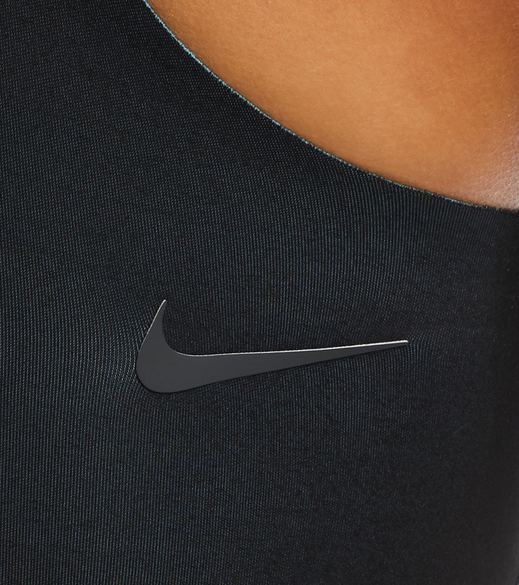 Nike Women's Reversible Midkini Top