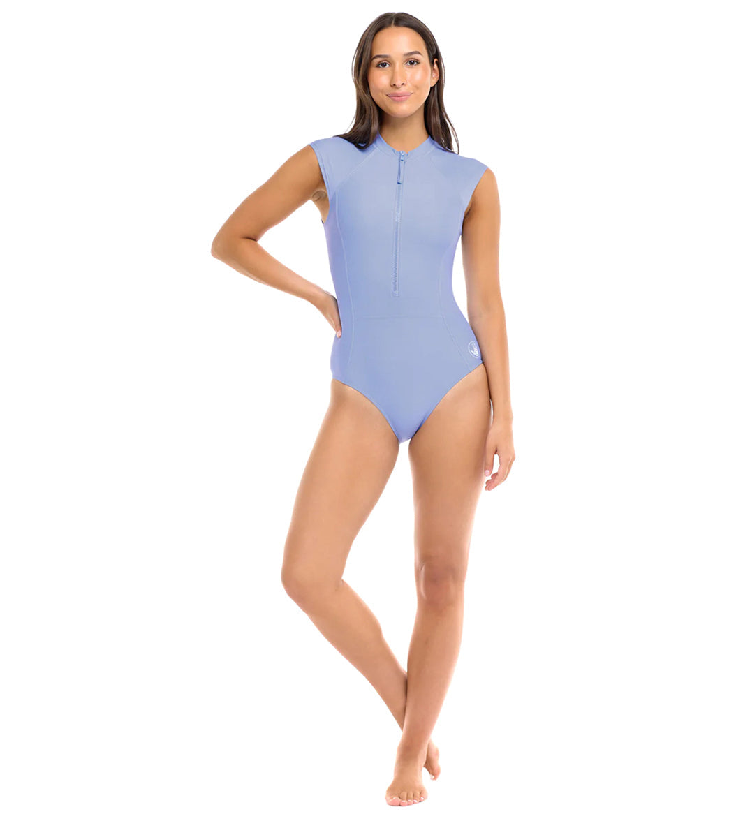 Body Glove Women's Smoothies Manny One Piece Swimsuit