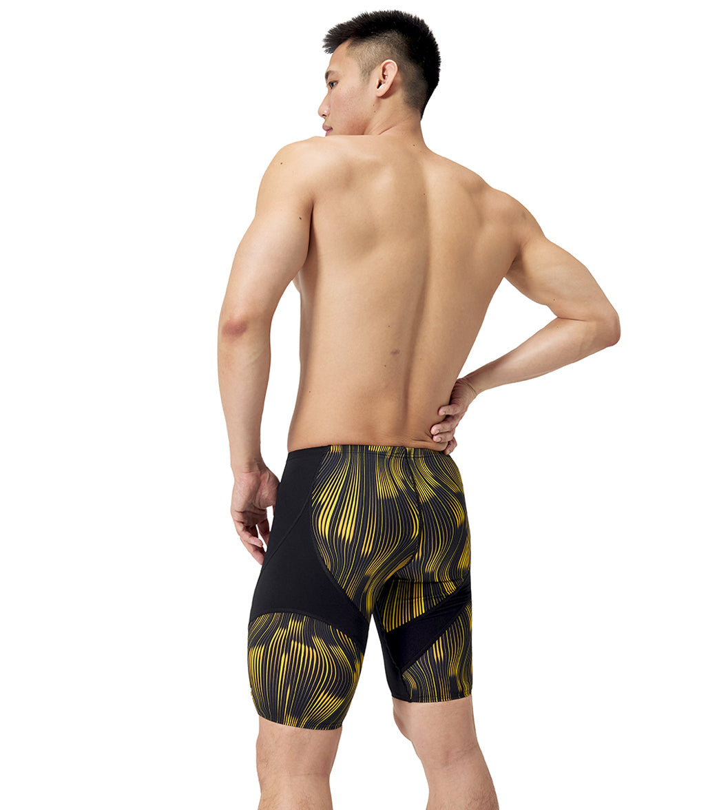 Speedo Men's Space Train Jammer Swimsuit