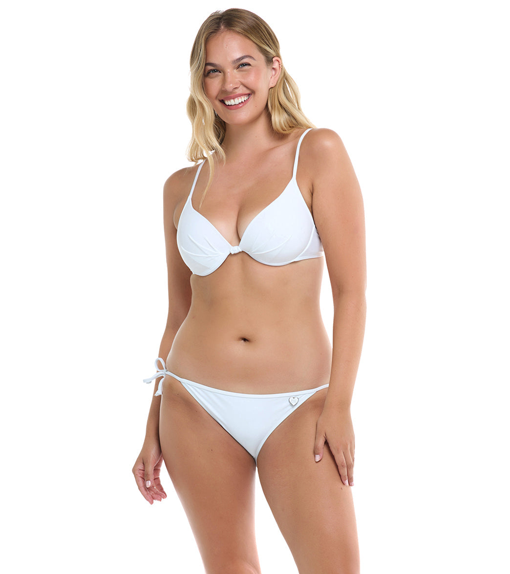 Body Glove Smoothies Greta Underwire Bikini Top