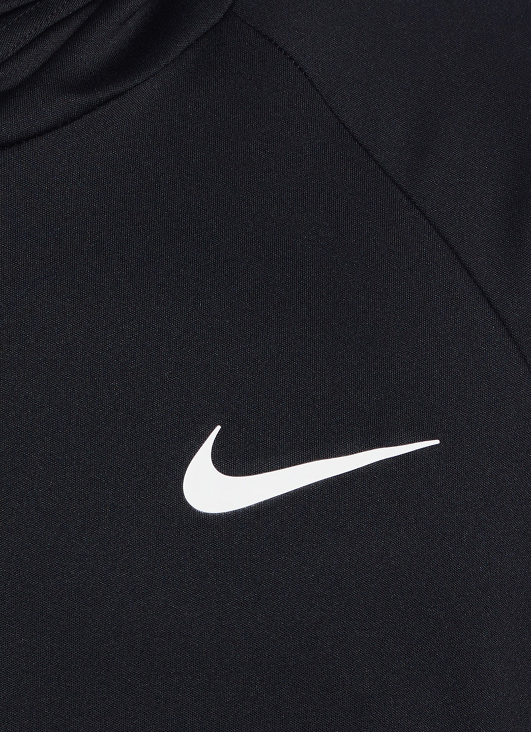 Nike Men's Essential Long Sleeve Hooded Hydroguard Swim Shirt