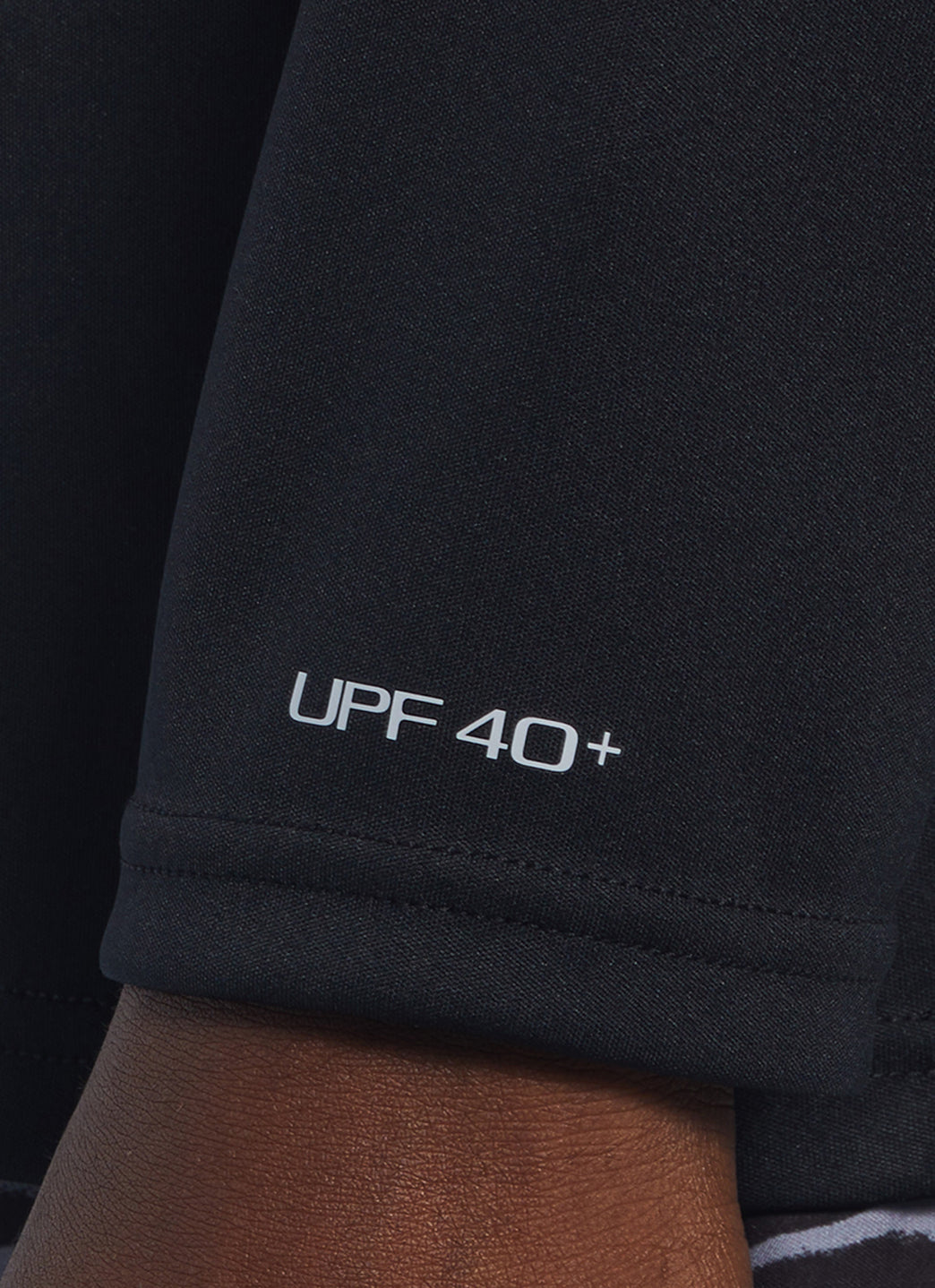 Nike Men's Essential Long Sleeve Hooded Hydroguard Swim Shirt