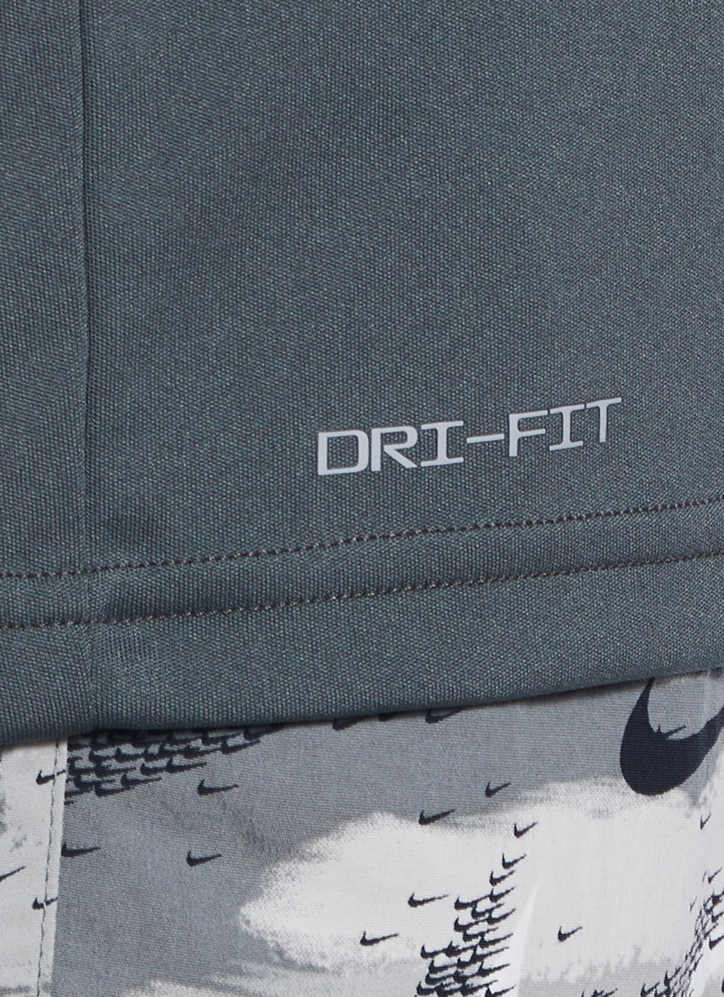 Nike Men's Essential Long Sleeve Hooded Hydroguard Swim Shirt