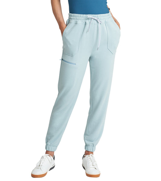 Thrive Societe Zip Pocket Jogger