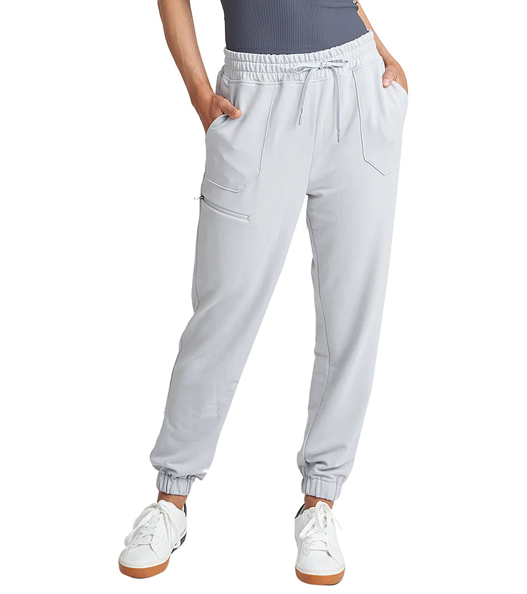 Thrive Societe Zip Pocket Jogger