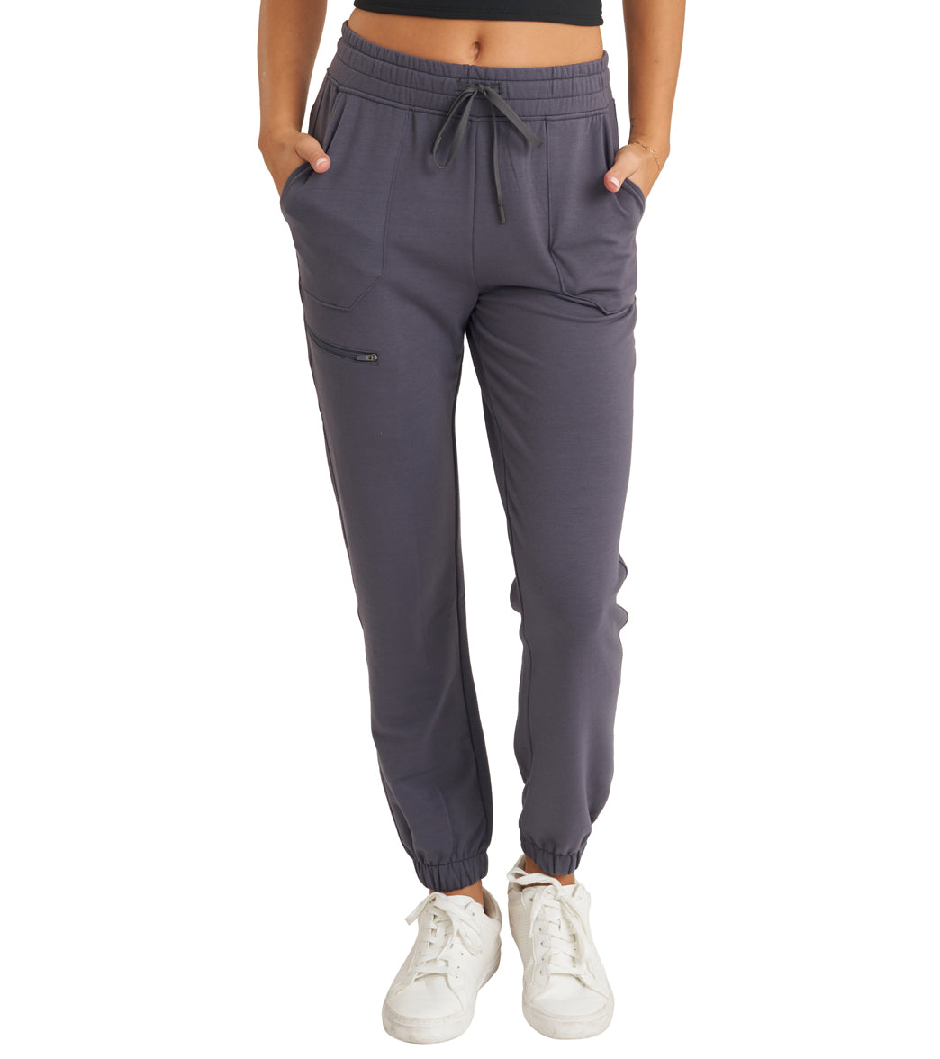 Thrive Societe Zip Pocket Jogger
