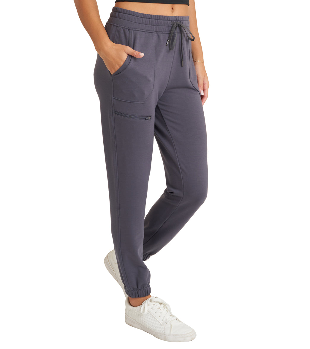 Thrive Societe Zip Pocket Jogger