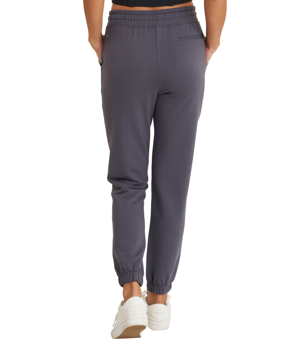 Thrive Societe Zip Pocket Jogger