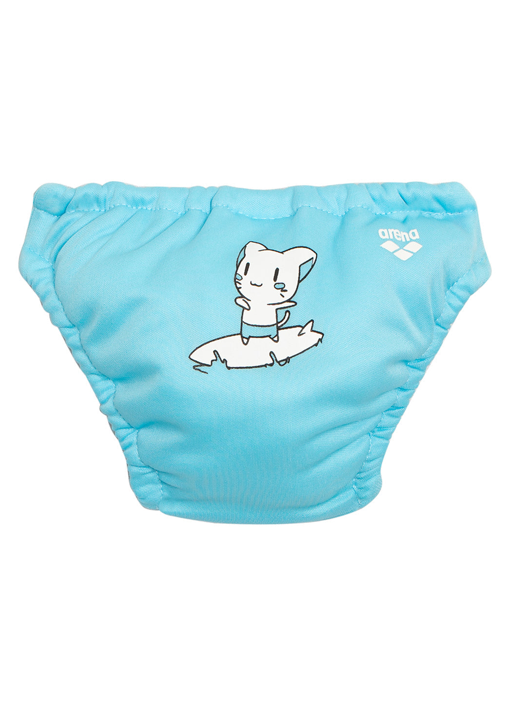 Arena Friends Aqua Swim Diaper (Baby)