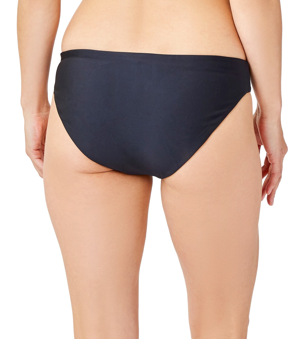 Carve Designs Women's St. Barth Compression Bikini Bottom