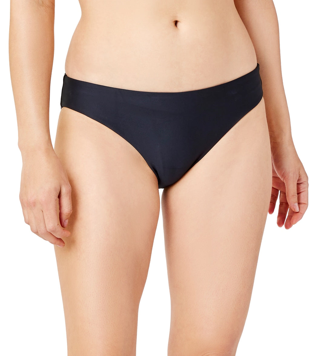 Carve Designs Women's St. Barth Compression Bikini Bottom