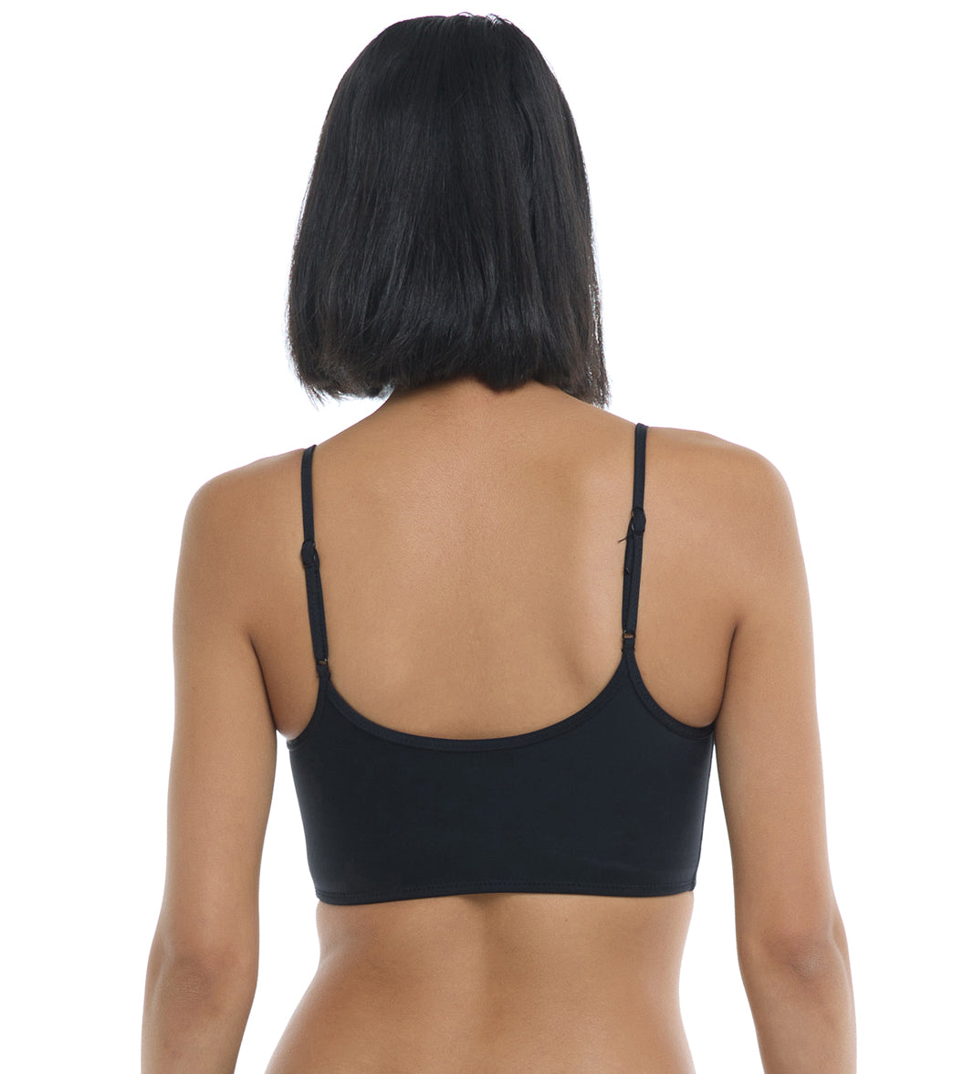 Body Glove Women's Constellation Aster Crop Bikini Top