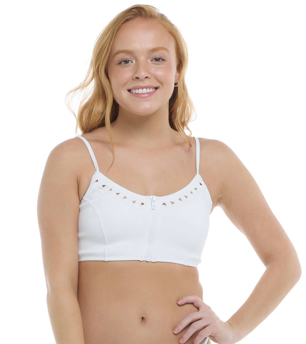 Body Glove Women's Constellation Aster Crop Bikini Top