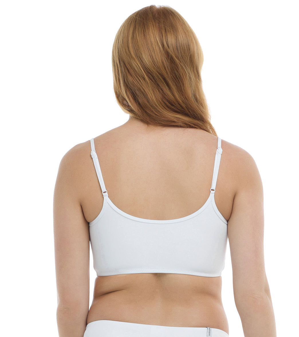 Body Glove Women's Constellation Aster Crop Bikini Top