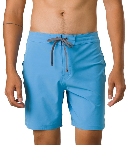 prAna Men's Riveter Board Shorts