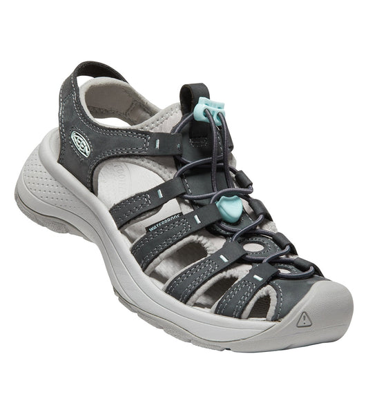 Keen Women's Astoria West Leather Water Shoes